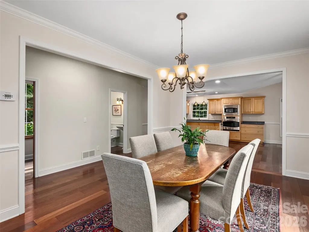 608 Upper Sondley Drive Asheville NC 28805