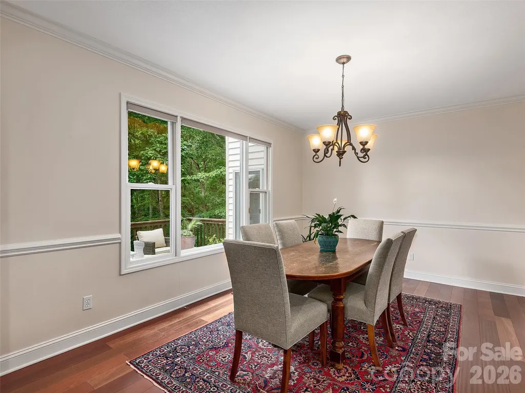608 Upper Sondley Drive Asheville NC 28805