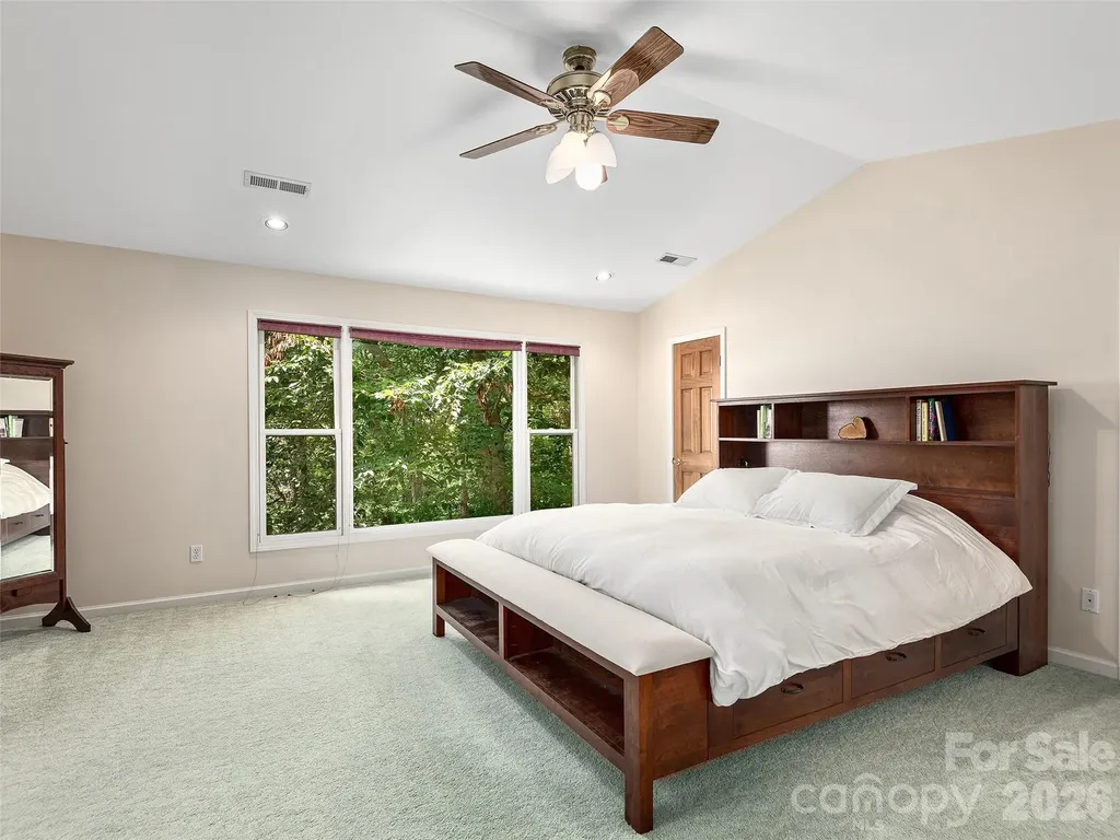 608 Upper Sondley Drive Asheville NC 28805