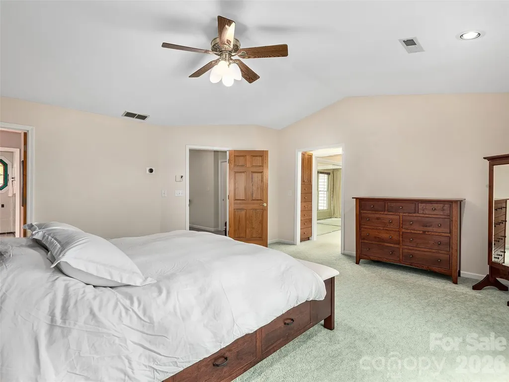 608 Upper Sondley Drive Asheville NC 28805