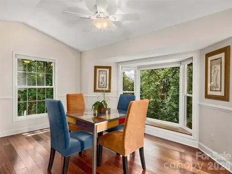 608 Upper Sondley Drive Asheville NC 28805