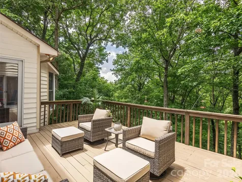 608 Upper Sondley Drive Asheville NC 28805