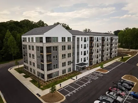 9132 Senator Royall Drive Charlotte NC 28262