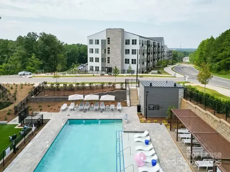 9132 Senator Royall Drive Charlotte NC 28262