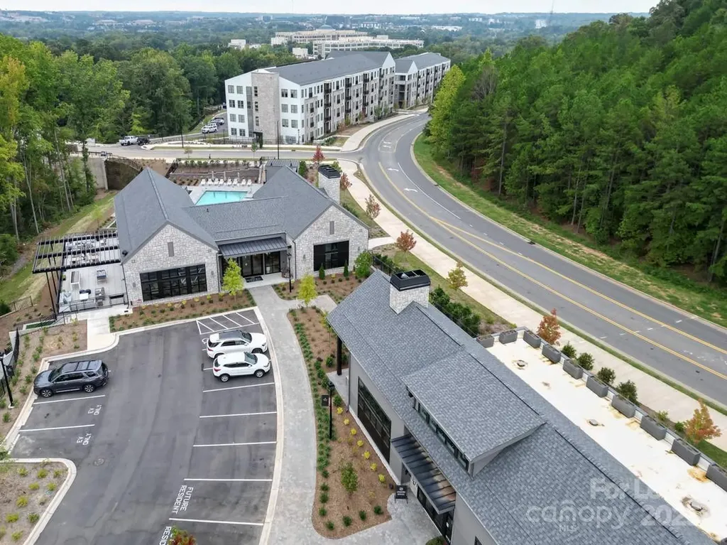 9132 Senator Royall Drive Charlotte NC 28262