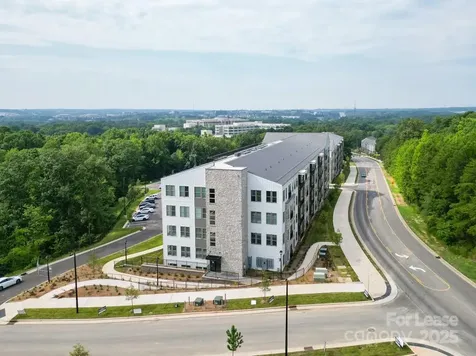 9132 Senator Royall Drive Charlotte NC 28262