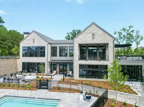9132 Senator Royall Drive Charlotte NC 28262