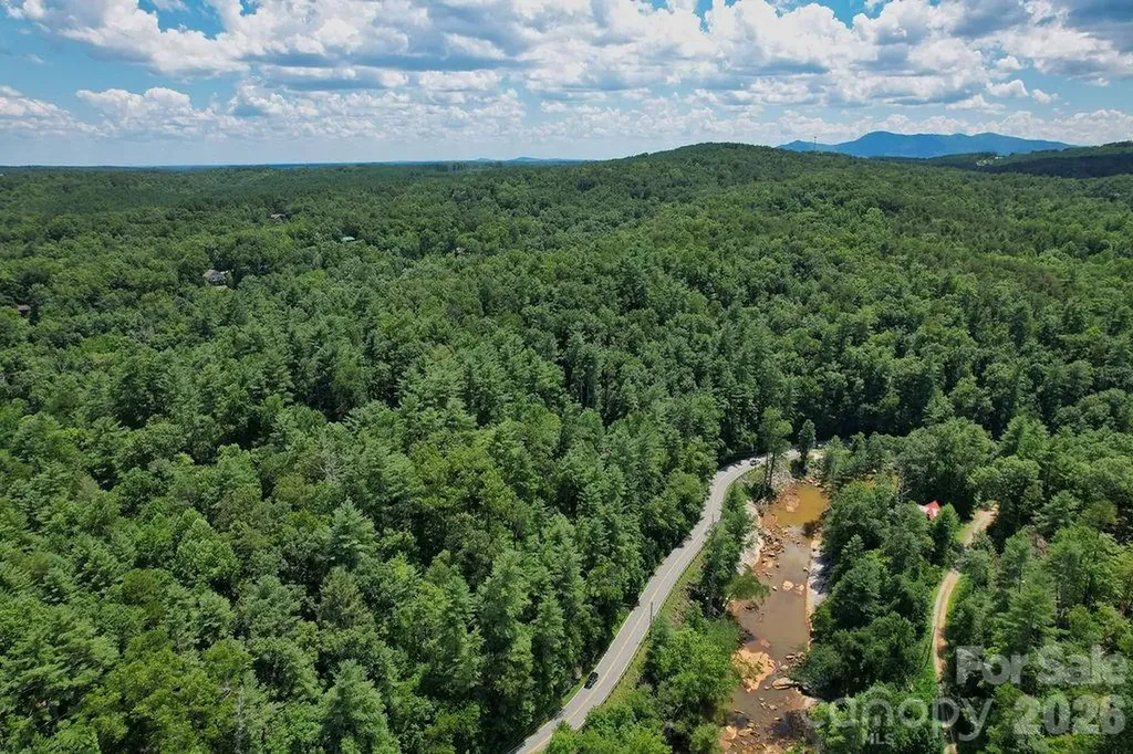 00 Doves Way Lake Lure NC 28746