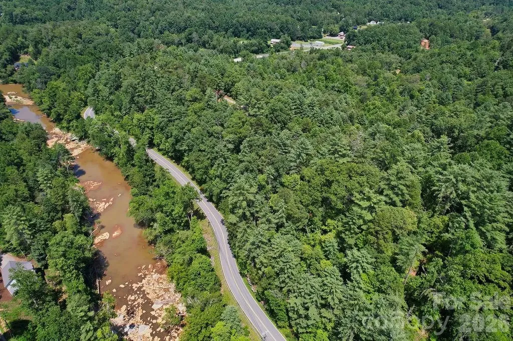 00 Doves Way Lake Lure NC 28746