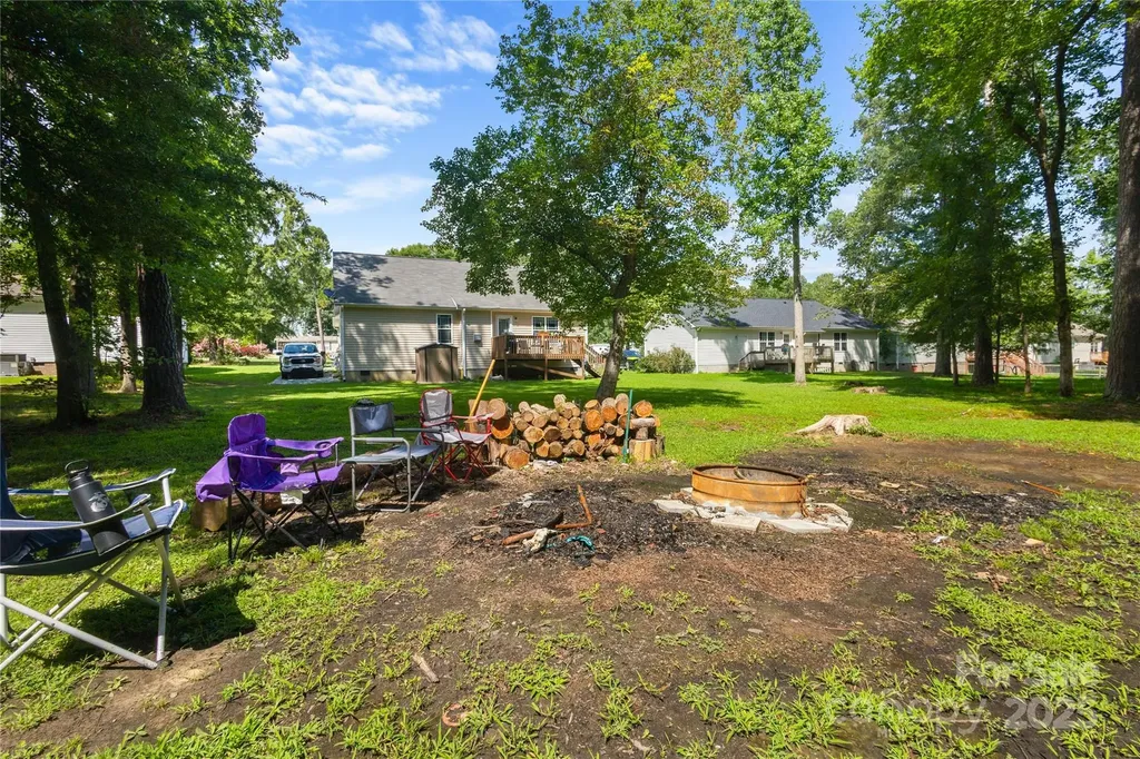 1198 E Middleton Drive Creedmoor NC 27522
