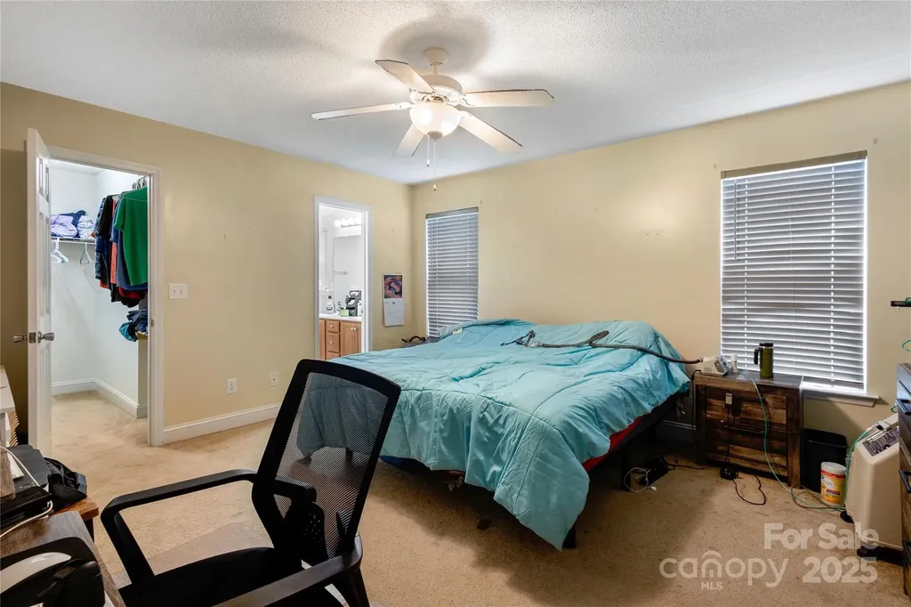 1198 E Middleton Drive Creedmoor NC 27522