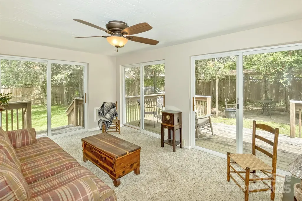 15 Beaverdam Knoll Road Asheville NC 28804