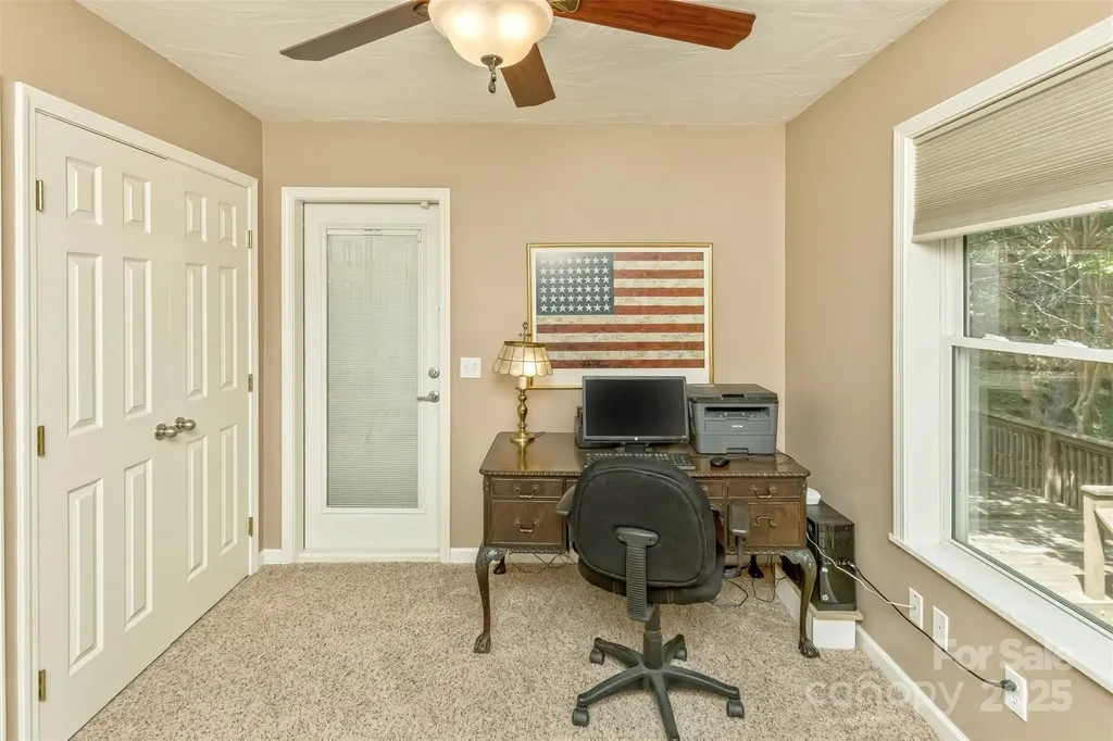 15 Beaverdam Knoll Road Asheville NC 28804