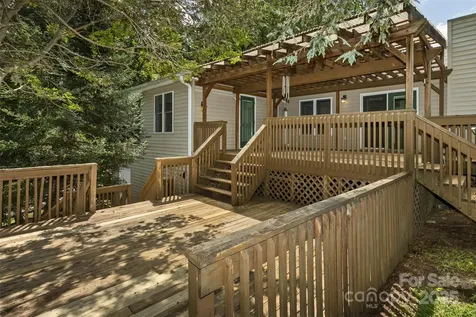 15 Beaverdam Knoll Road Asheville NC 28804