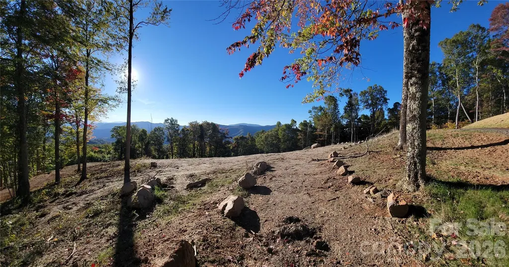 Tbd Nicholas Knoll Road Bakersville NC 28705