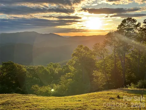 Tbd Nicholas Knoll Road Bakersville NC 28705