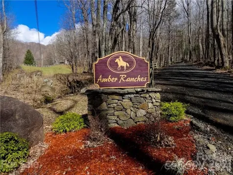 Tbd Nicholas Knoll Road Bakersville NC 28705