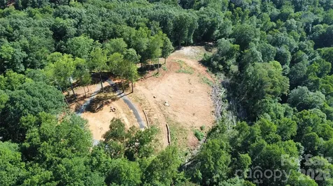 Tbd Nicholas Knoll Road Bakersville NC 28705