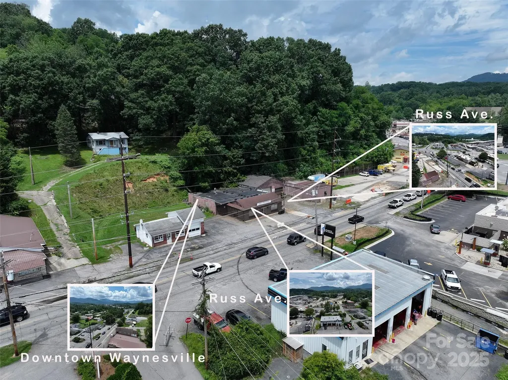 719 Dellwood City Road Waynesville NC 28786
