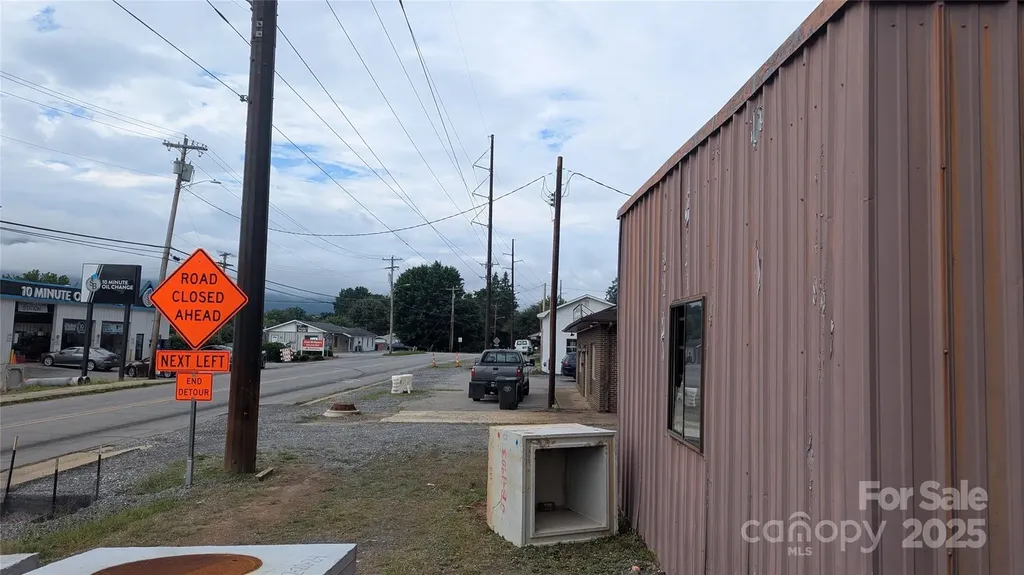 719 Dellwood City Road Waynesville NC 28786