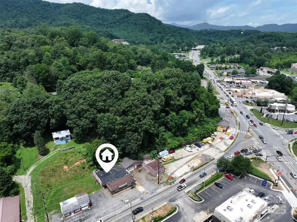 719 Dellwood City Road Waynesville NC 28786