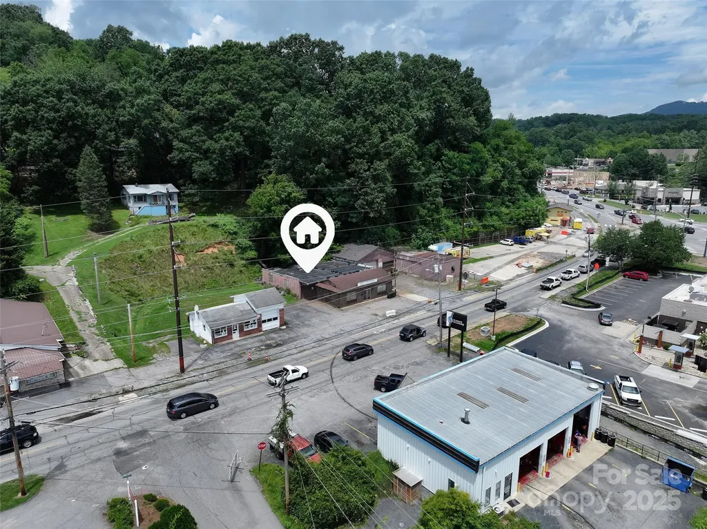 719 Dellwood City Road Waynesville NC 28786