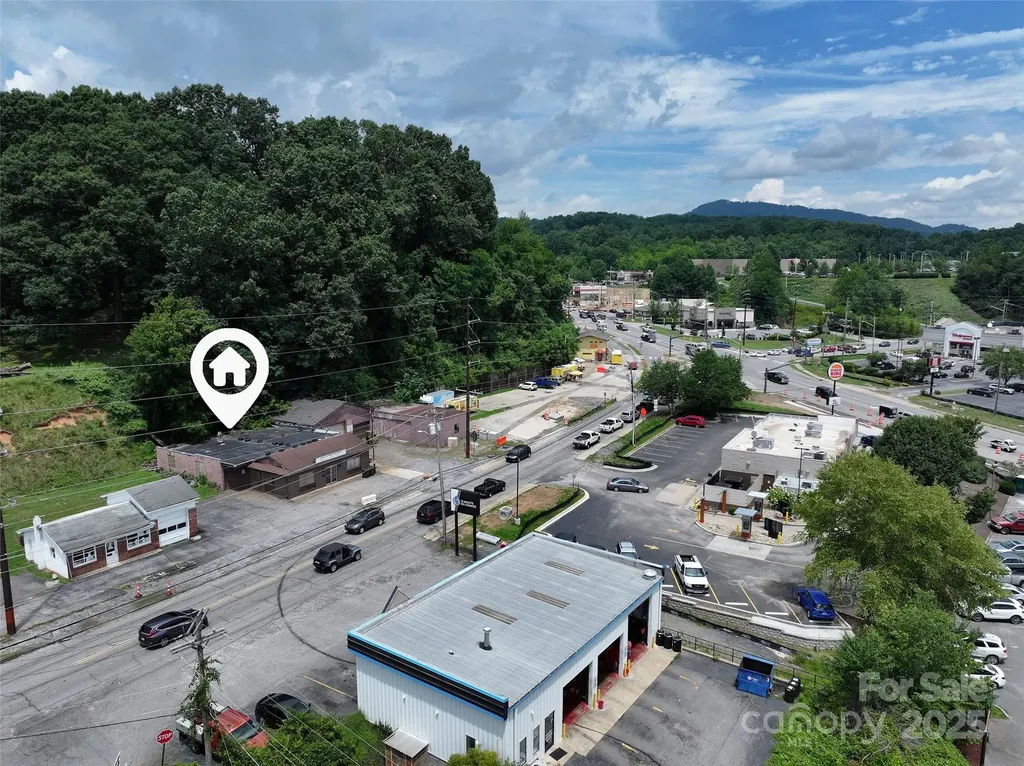 719 Dellwood City Road Waynesville NC 28786