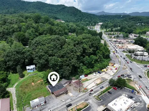 719 Dellwood City Road Waynesville NC 28786