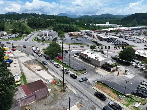 719 Dellwood City Road Waynesville NC 28786