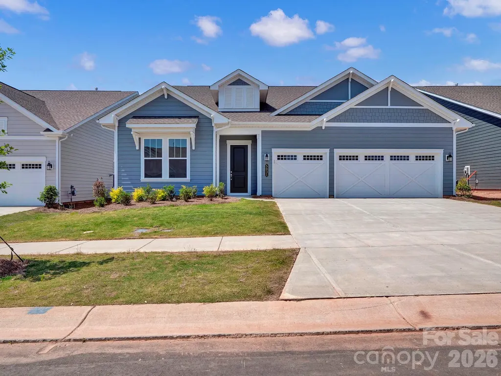 5031 Belle Mont Farm Avenue Monroe NC 28110