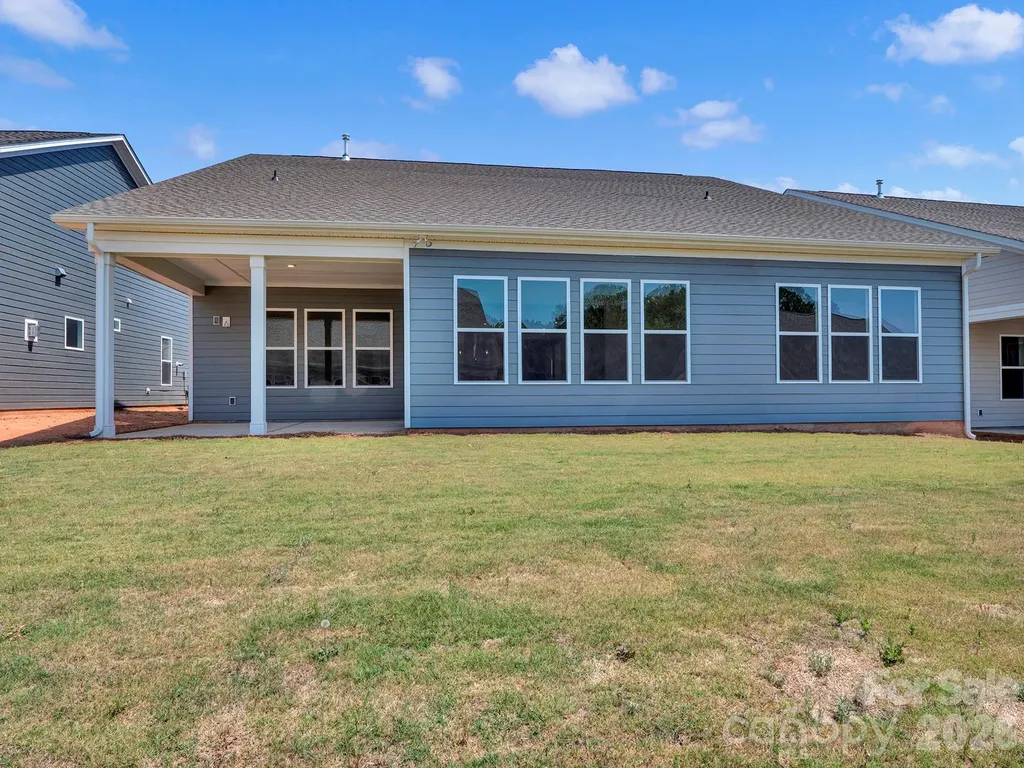 5031 Belle Mont Farm Avenue Monroe NC 28110