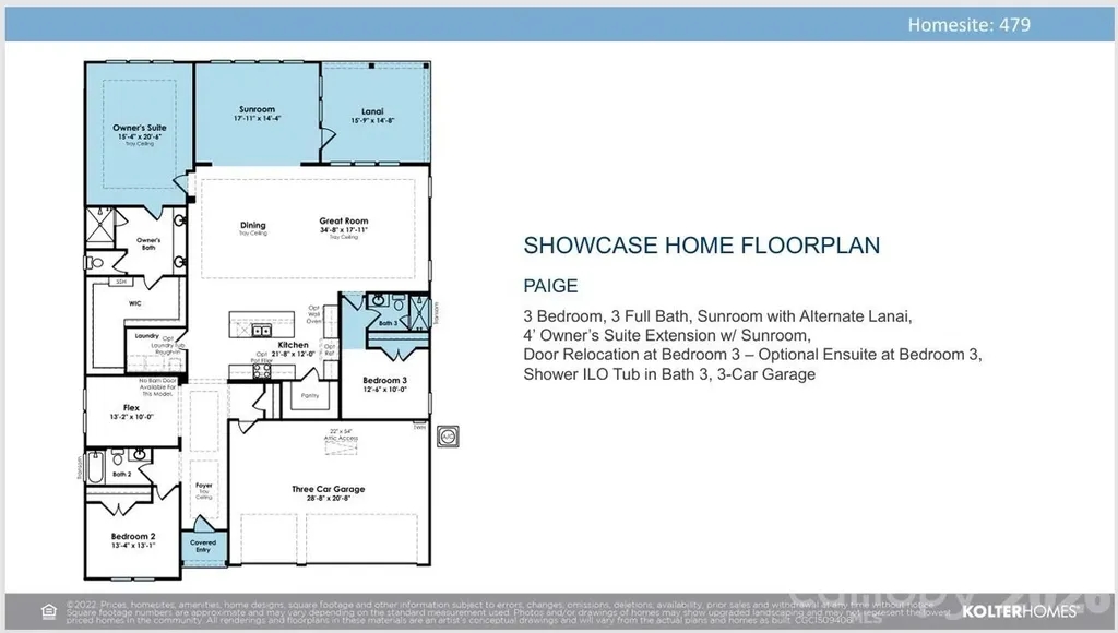 5031 Belle Mont Farm Avenue Monroe NC 28110