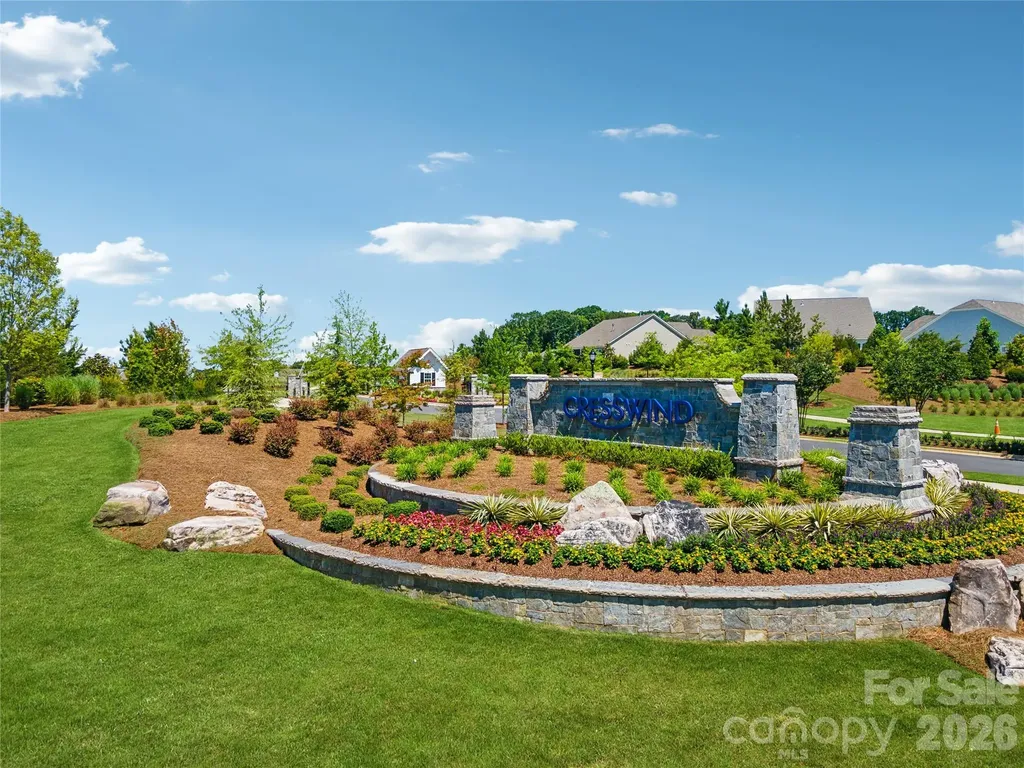 5031 Belle Mont Farm Avenue Monroe NC 28110