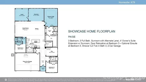 5031 Belle Mont Farm Avenue Monroe NC 28110