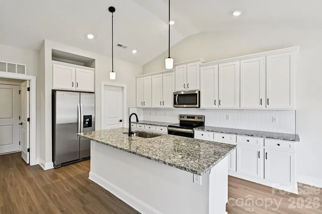 120 Rills Crossing Way Troutman NC 28166