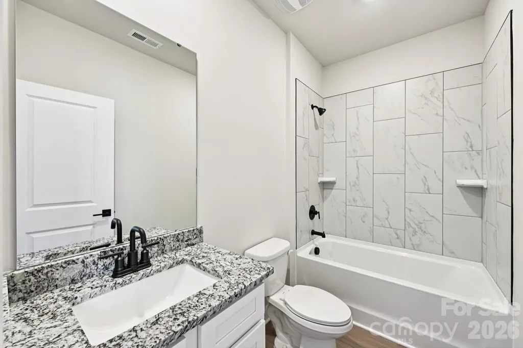 120 Rills Crossing Way Troutman NC 28166
