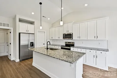 120 Rills Crossing Way Troutman NC 28166