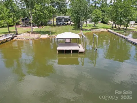 2364 Lakeside Drive Liberty Hill SC 29074