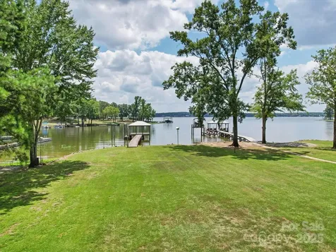 2364 Lakeside Drive Liberty Hill SC 29074