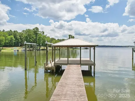 2364 Lakeside Drive Liberty Hill SC 29074