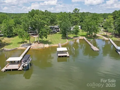 2364 Lakeside Drive Liberty Hill SC 29074