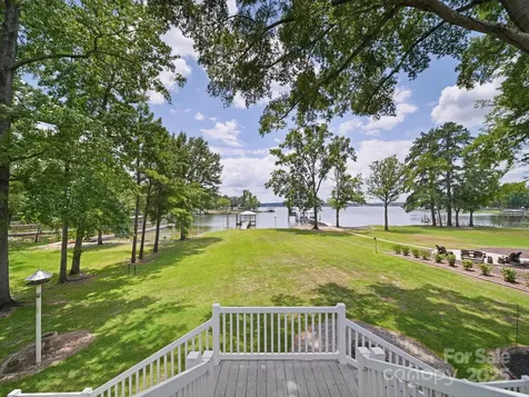 2364 Lakeside Drive Liberty Hill SC 29074