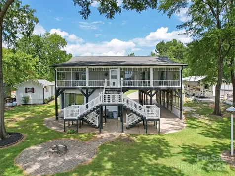 2364 Lakeside Drive Liberty Hill SC 29074