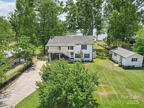 2364 Lakeside Drive Liberty Hill SC 29074