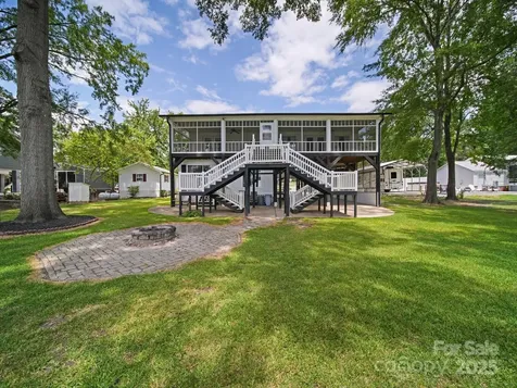 2364 Lakeside Drive Liberty Hill SC 29074