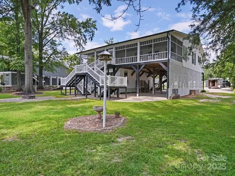 2364 Lakeside Drive Liberty Hill SC 29074