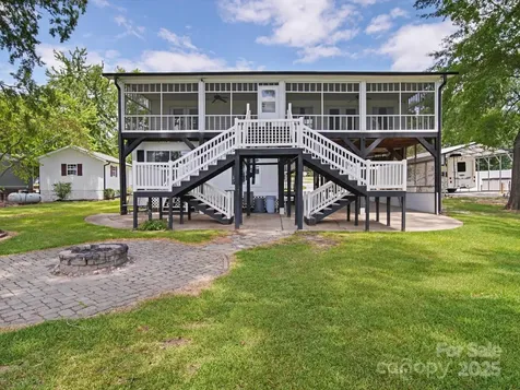 2364 Lakeside Drive Liberty Hill SC 29074