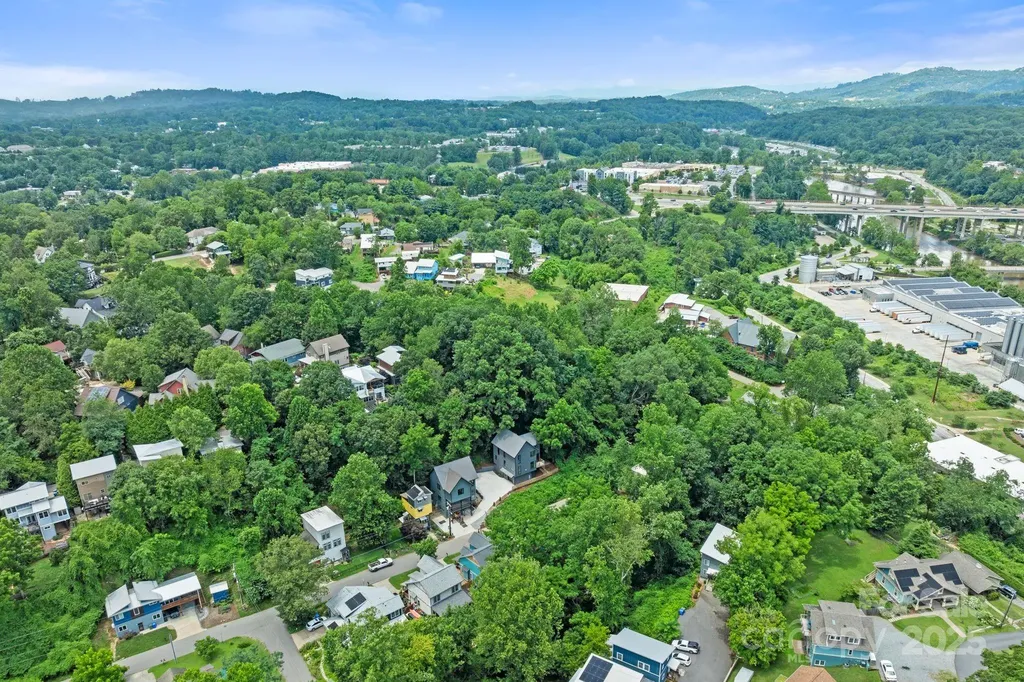 43 Waynesville Avenue Asheville NC 28806