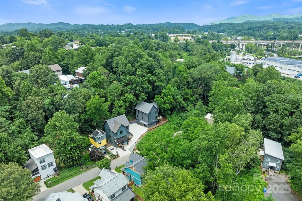 43 Waynesville Avenue Asheville NC 28806
