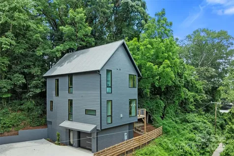 43 Waynesville Avenue Asheville NC 28806